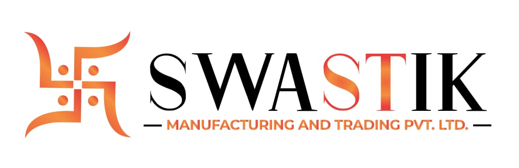 Swastik Logo